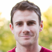 Daniel McDuffの肖像