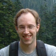 Ken Hinckleyの肖像