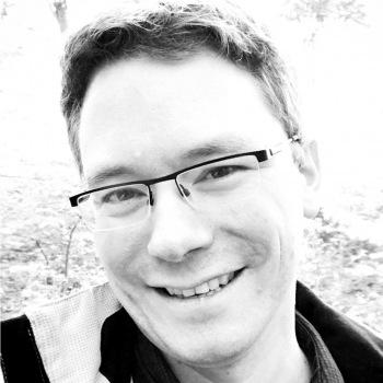 Nicolai  Marquardtの肖像