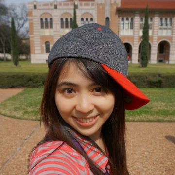 Yun-Nung (Vivian) Chenの肖像