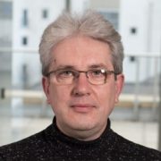 Vassily Lyutsarevの肖像