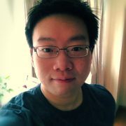 Chieh-Jan Mike Liangの肖像