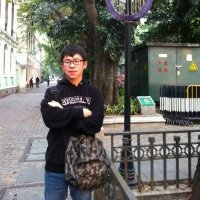 Baolin Pengの肖像
