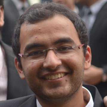 Bhuwan Dhingraの肖像