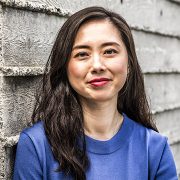 Haiyan Zhangの肖像