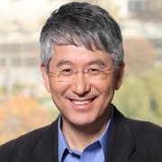 Qiang Huoの肖像