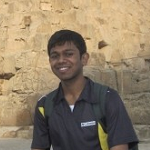 Nihar  Shah的肖像