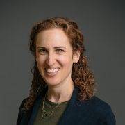 Meredith Ringel Morrisの肖像
