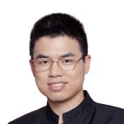 Han Huの肖像