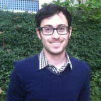 Andrew Ferraiuolo的肖像