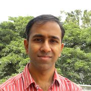 Prateek Jainの肖像