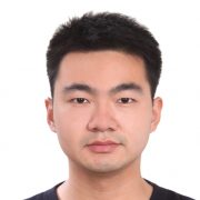 Yanjie Gaoの肖像
