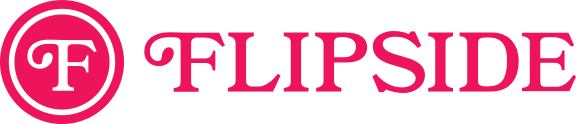 flipside logo - HealthBot