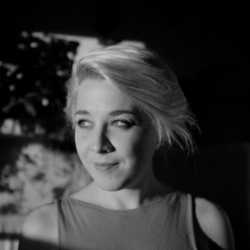 Helene Steinerの肖像