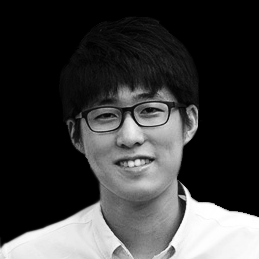 Sang-won Leigh的肖像