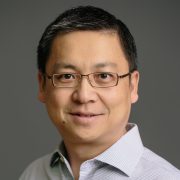 Weidong Cuiの肖像