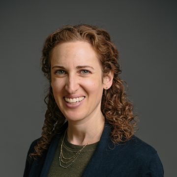 Meredith  Ringel Morrisの肖像