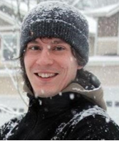 Michael Bartoの肖像