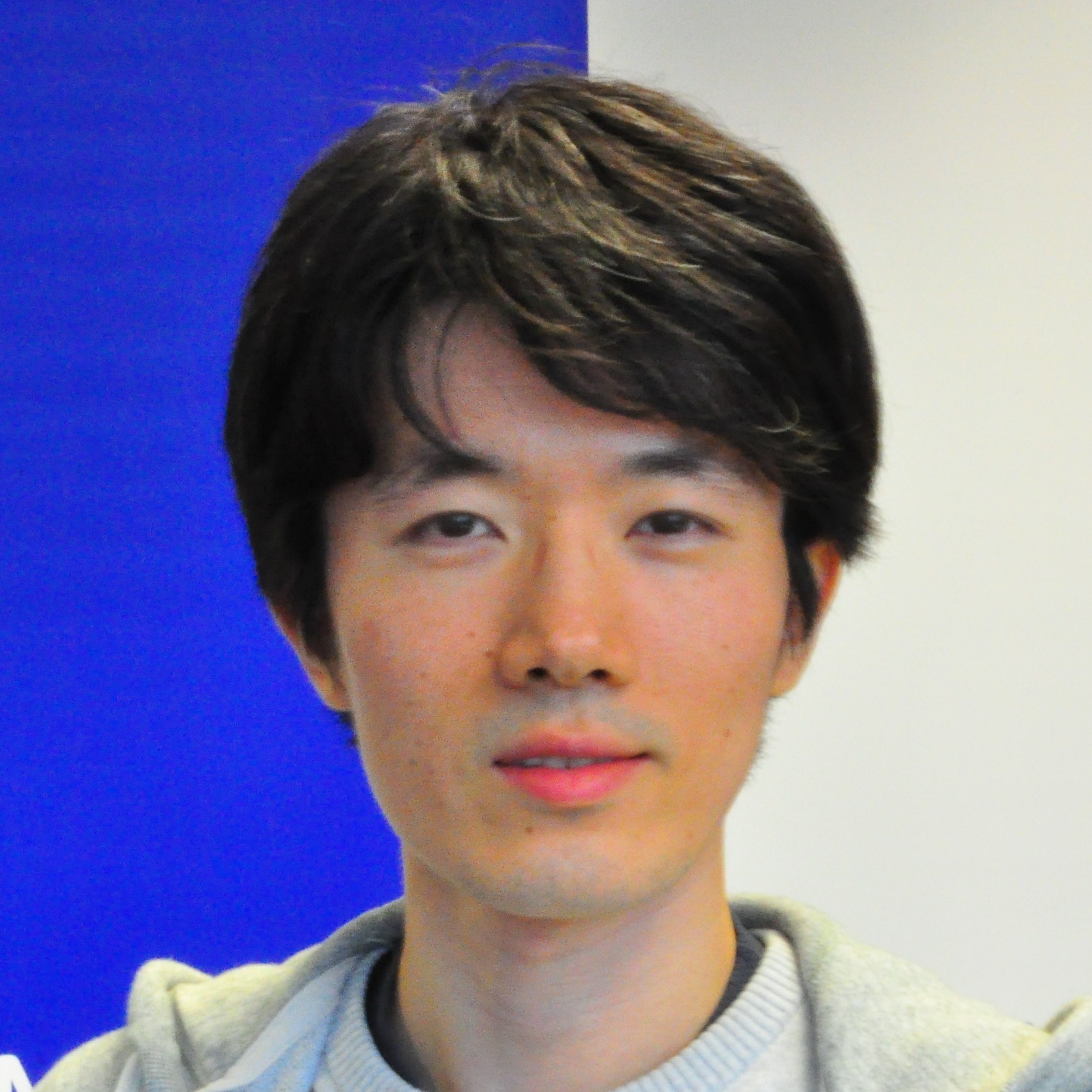 Tatsuro Oyaの肖像