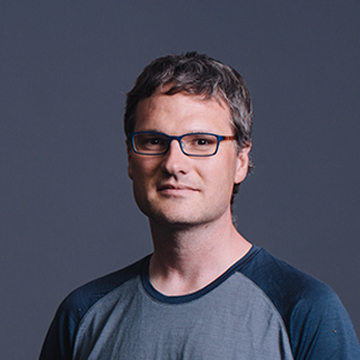 Alex Wetmore的肖像