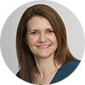 Portrait of Jennifer Beckmann