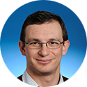Portrait of Onur Mutlu