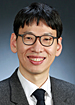 Portrait of Byung-Gon Chun