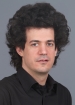 Portrait of Constantinos Daskalakis