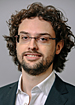 Portrait of David Steurer