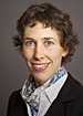 Portrait of Katrina Ligett