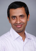 Portrait of Krishnendu Chatterjee