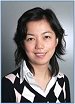 Portrait of Fei-Fei Li
