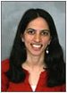 Portrait of Radhika Nagpal
