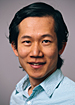Portrait of Percy Liang