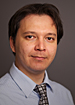 Portrait of Ruslan Salakhutdinov