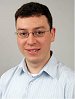 Portrait of Luis von Ahn