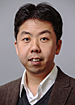 Portrait of Yong-Yeol Ahn