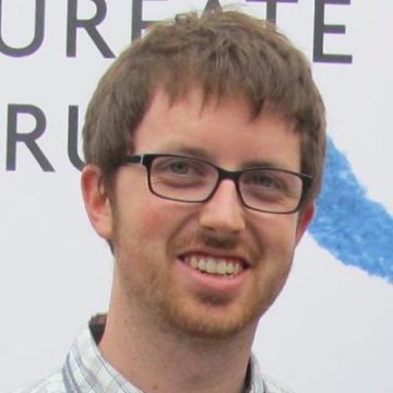 Max Leisersonの肖像