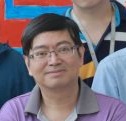 Ambrosio Blancoの肖像