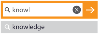 Project Academic Knowledge