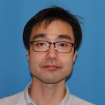 Sangho Leeの肖像