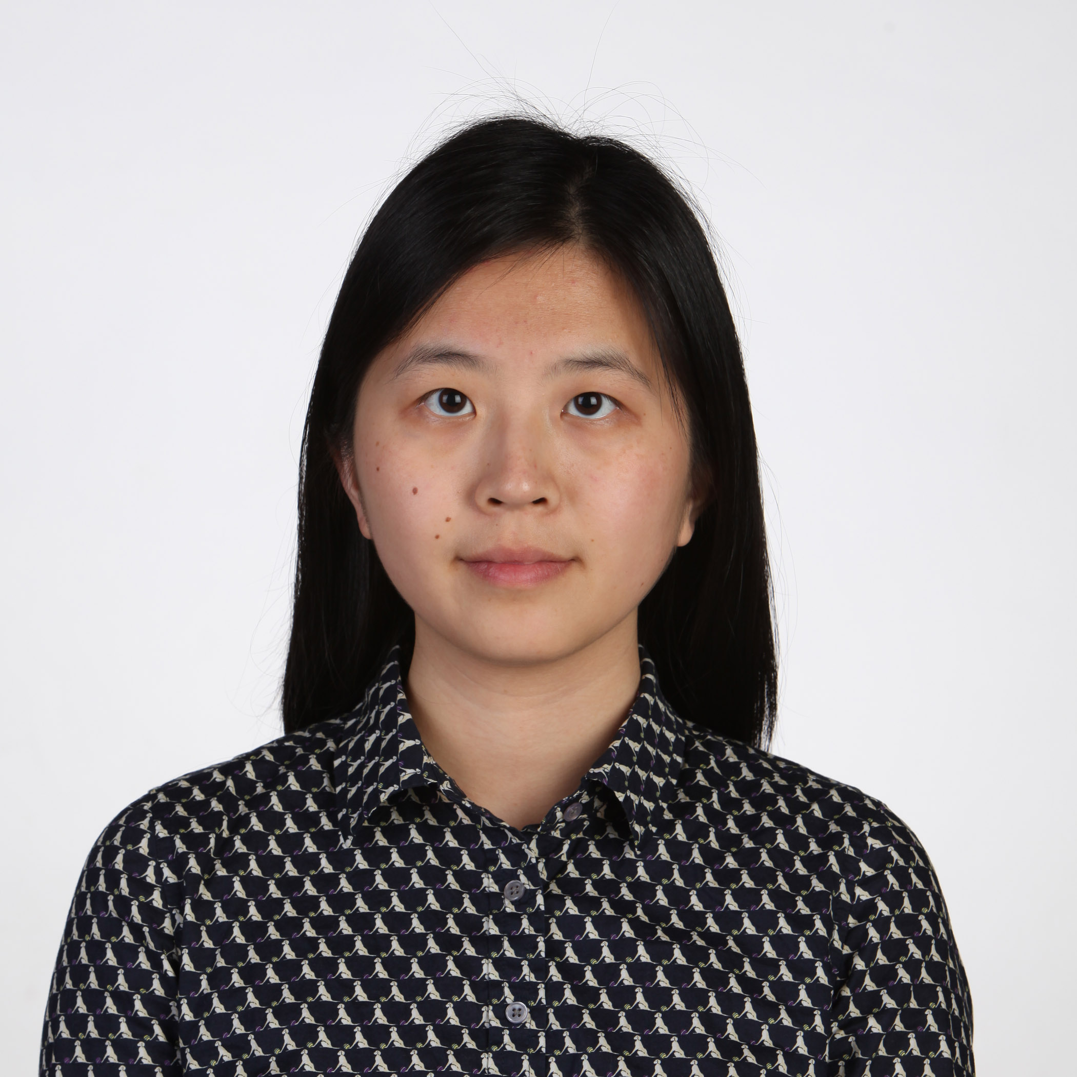 Cheng Tanの肖像
