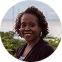 Portrait of Ayanna Howard