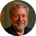 Portrait of Dennis Gannon