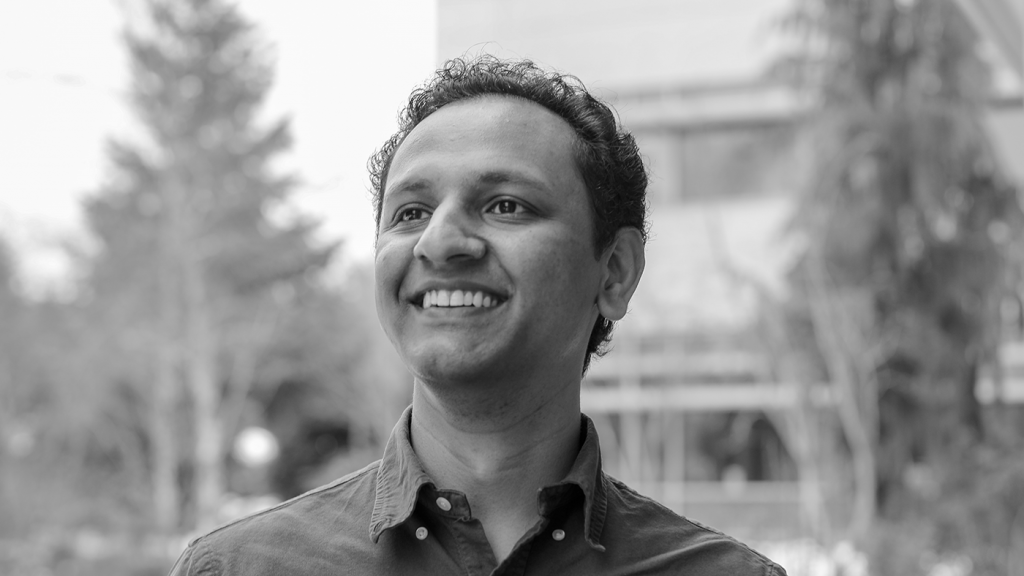 Nikunj Raghuvanshi
