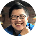 Portrait of Tianqi Chen