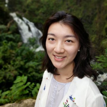Siyu Yang의 초상화