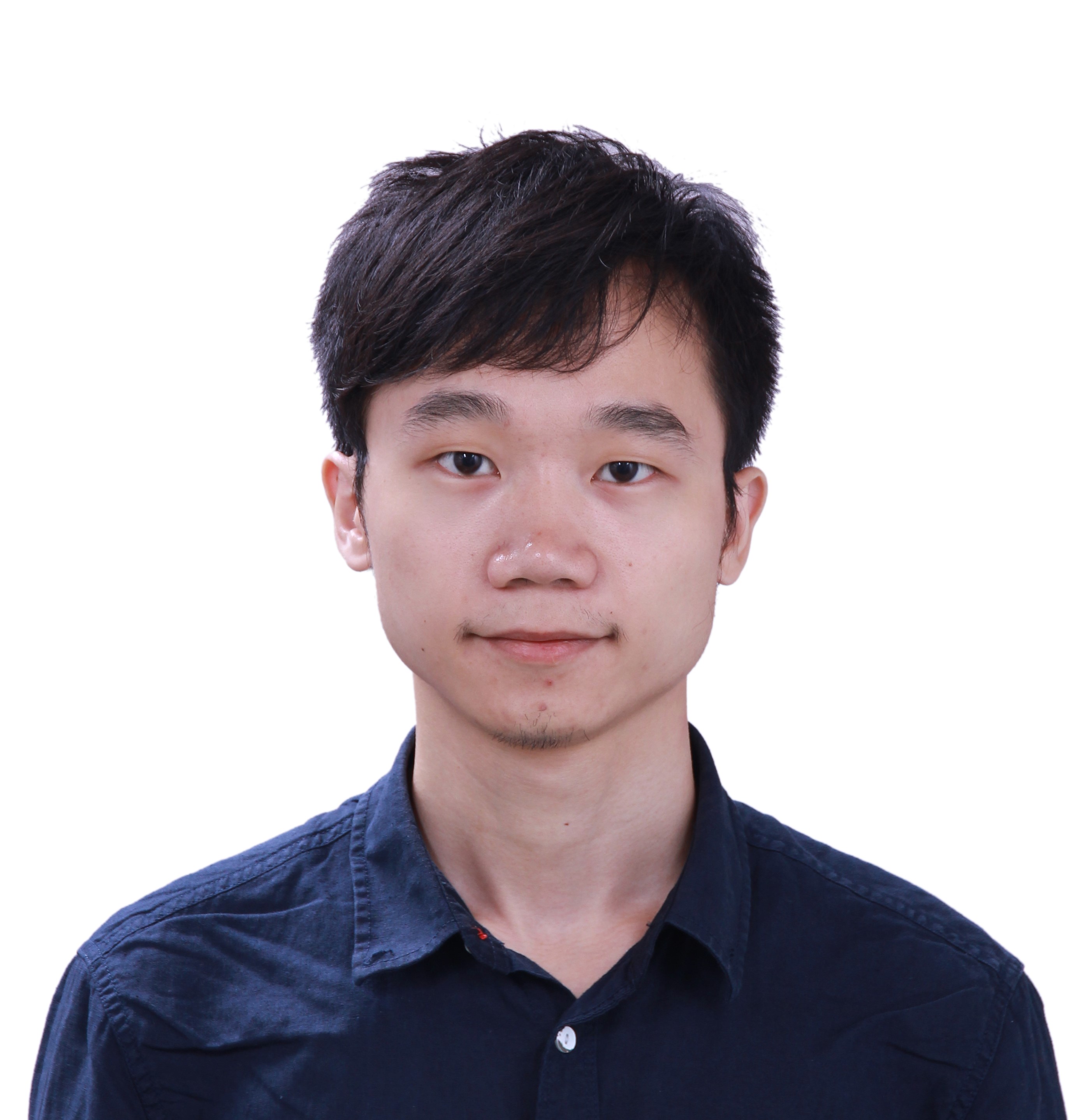Jianxun Lianの肖像