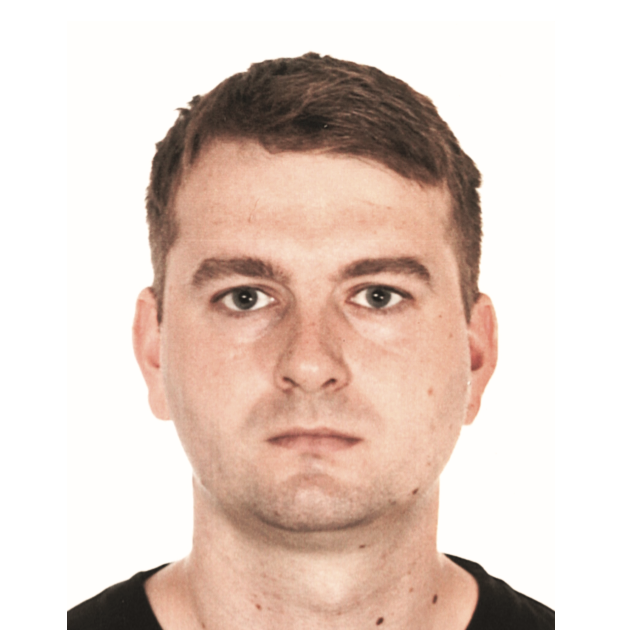 Ondrej Miksikの肖像