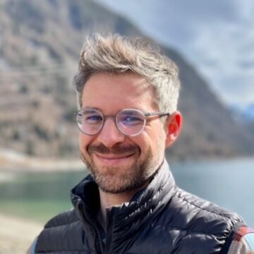Fabian  G&ouml;belの肖像